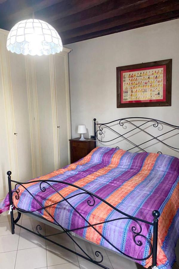 Appartamento Chioggia Exterior photo